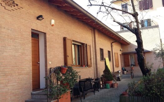 Casa indipendente