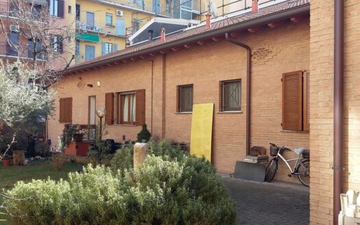 Casa indipendente